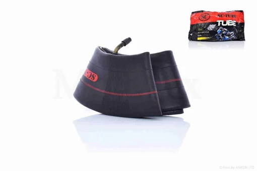 Камера 10" 3.50-10 клапан косой "PF", QT-024865