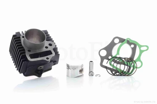 ЦПГ Delta 110 (152FMH, C110) D52.4, p13, h69 "HONGWEI", QT-037162