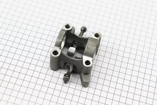 Пастель розподільчого валу + коромислу в зборі Honda AF61, AF62, AF67, AF68, FIX-339547