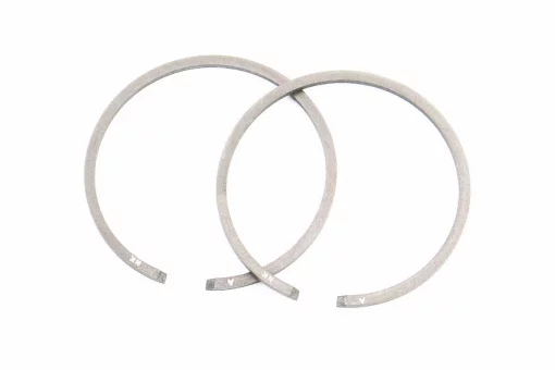 Кольца поршневые 40х1,5mm, FIX-202518