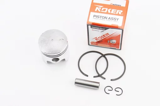 Поршень к-кт 40mm (палець 10mm), FIX-202521