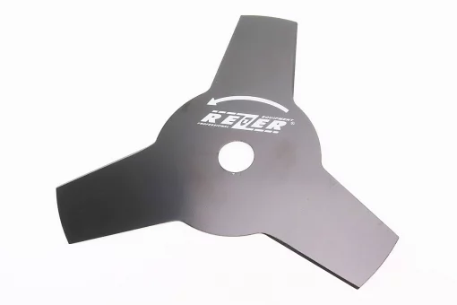 Ніж 3Тх255mm, широкий, FIX-202541