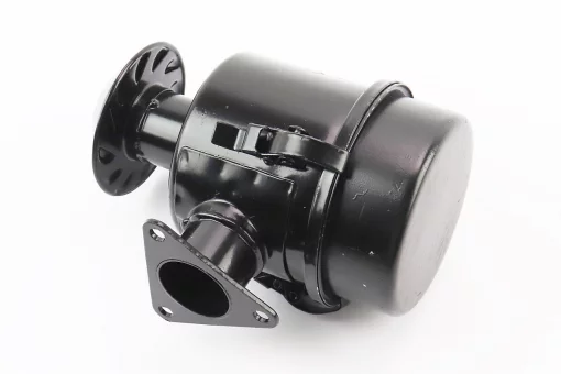 Фильтр воздушный в сборе с масляной ванной 178F Тип 6 высокий, FIX-202545