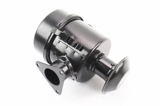 Фильтр воздушный в сборе с масляной ванной 178F Тип 6 высокий, FIX-202545