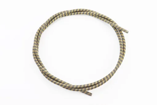 Вал приводной (трос) d-6mm, 4х4T, L-1530mm, FIX-202585