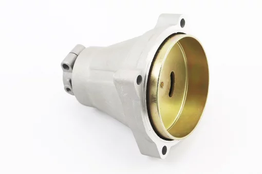 Редуктор верхній D-28mm, 4Т (7x7mm), L-106mm (різні кольори), FIX-202596