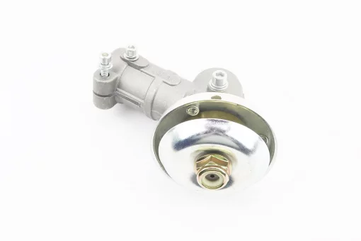 Редуктор нижній D-28mm, 4Т (кріплення ножа &ndash; гайка), FIX-202597