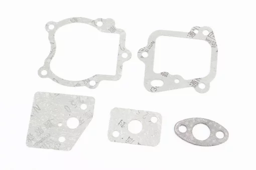 Прокладка двигуна, к-кт 5 деталей 139F - 4Т, FIX-202628