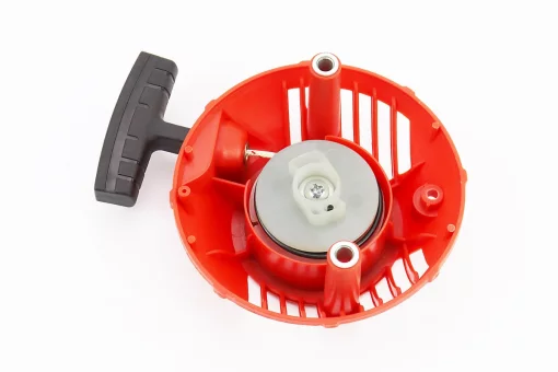 Стартер "Метелик - 2 зачепи" Husqvarna 125R/128R, FIX-202663