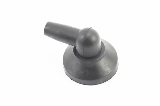 Колпачок свечной "люлька"+пружина к-кт 1E40F-1E44F, FIX-202673