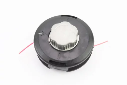 Шпуля (бабина, котушка), САМОНАМОТУЮЧА, металевий ніс, FIX-202676