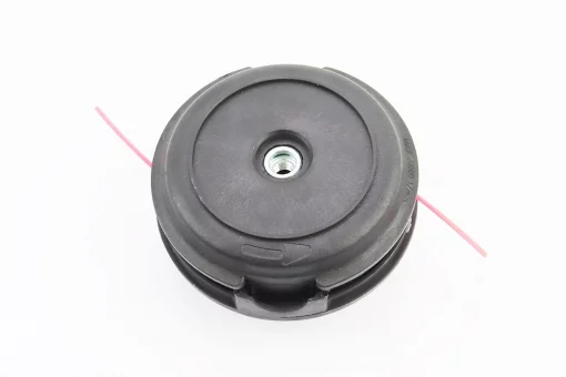 Шпуля (бабина, котушка), САМОНАМОТУЮЧА, металевий ніс, FIX-202676