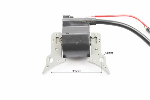 Котушка запалювання 1E36F Tanaka SUM328, FIX-202695