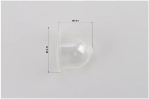 Підкачування палива "бульбашка", FIX-202720