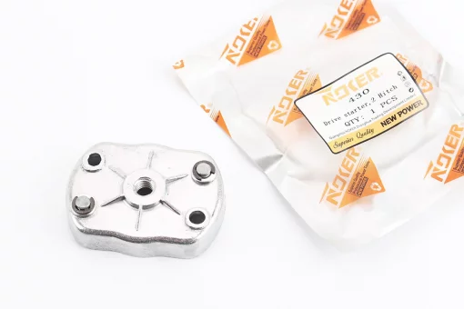 Привід стартера (2 собачки) 1E40F-1E44F, FIX-202723