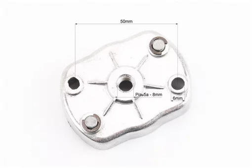 Привід стартера (2 собачки) 1E40F-1E44F, FIX-202723