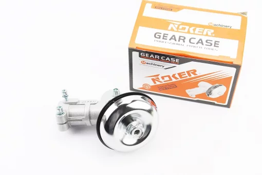 Редуктор нижній D-26mm, 7T, FIX-202724