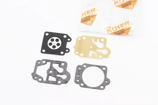 Ремонтный комплект карбюратора 1E40F-1E44F, 4 детали, FIX-202726