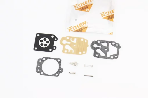 Ремонтний комплект карбюратора 1E40F-1E44F, 8 деталей, FIX-202727