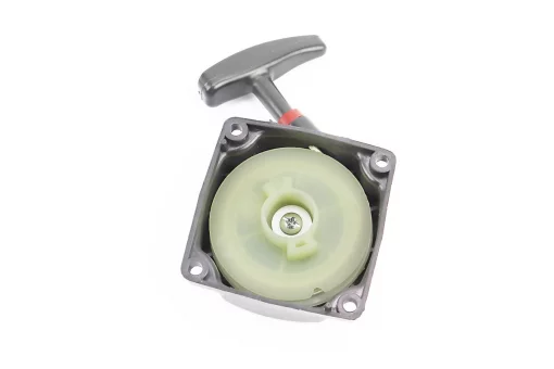 Стартер 4отв. 66,5х66,5mm "Бабочка - 2 зацепа", FIX-202730