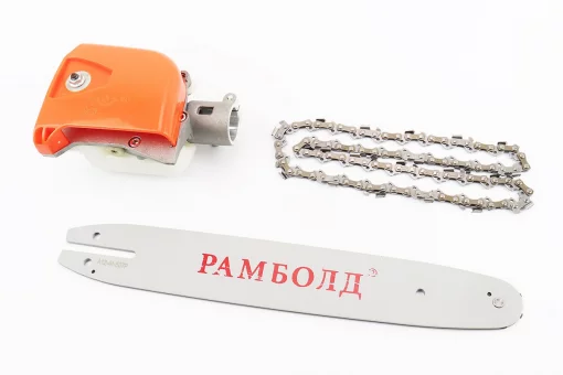 Высоторез D-26mm, 7T, 3/8"-44зв., к-кт, FIX-202744