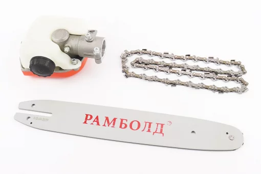 Высоторез D-26mm, 7T, 3/8"-44зв., к-кт, FIX-202744