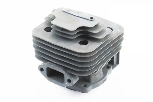 Циліндр к-кт (цпг) 40mm (палець 10mm) "чорний", FIX-202771