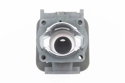 Циліндр к-кт (цпг) 40mm (палець 10mm) "чорний", FIX-202771