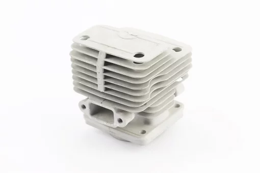 Циліндр к-кт (цпг) 40mm (палець 9mm) OLEO MAC 740T/40, FIX-202802