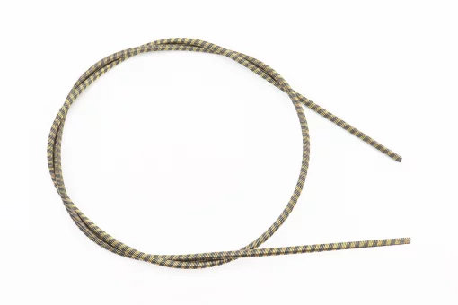 Вал приводной (трос) d-6mm, 4х4T (5х5mm), L-1430-1440mm, FS-44/55, FIX-202828