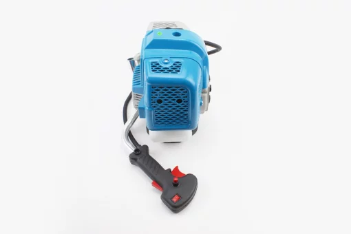 Тример (мотокоса) MAKITA GT4800 - 4,8кВт (шпуля-1шт+ніж 3Т-1шт+40Тпоб-1шт, труба D-28mm x 9T), FIX-202836