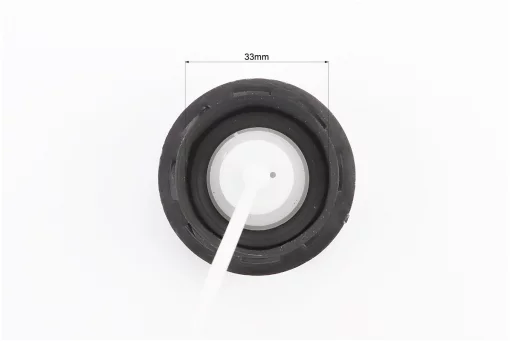 Крышка бака топливного "Viper", подходит на ТРИММЕР Kanuni, FIX-202851