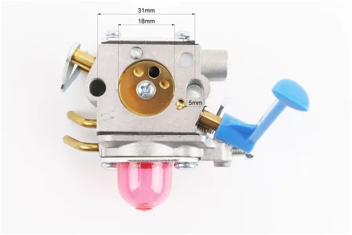 Карбюратор Husqvarna 125R/128R, FIX-202870