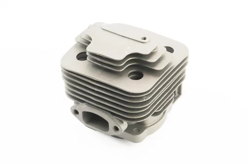 Циліндр к-кт (цпг) 44mm (палець 10mm) "чорний", FIX-202882