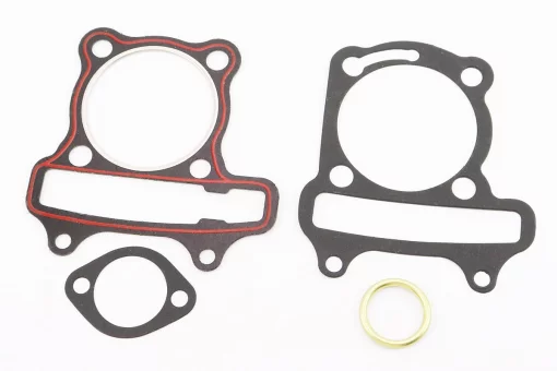 Прокладки поршневой 150cc-57,4мм, к-кт 4 деталей, FIX-204737