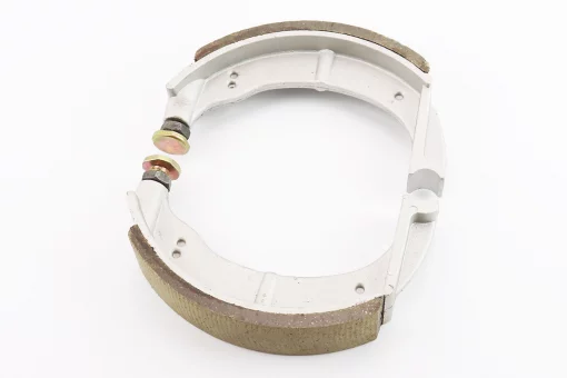 Тормозные колодки к-кт 2шт УРАЛ, FIX-204744