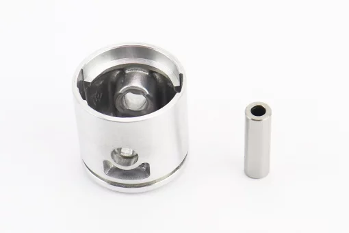 Поршень к-кт 34mm (палець 8mm) OLEO MAC SPARTA 25, FIX-202896