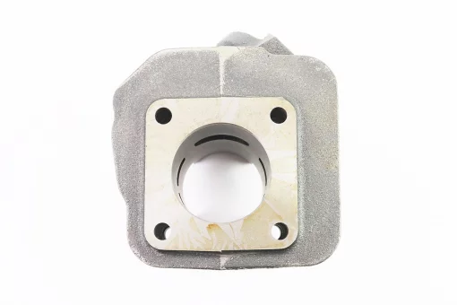 Циліндр к-кт (цпг) Honda TACT AF09/AF16 50cc-41мм (палець 10мм, кріплення глушника 54мм), FIX-204752