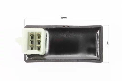 Коммутатор CDI , 5 контактов (56x27мм), FIX-204754