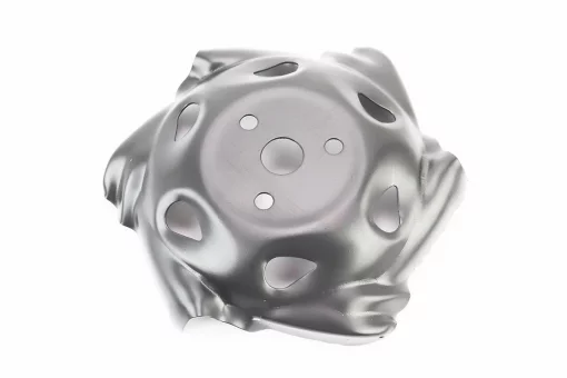 Диск для прополки 6Тx235x25,4mm, "РАЗРЫХЛИТЕЛЬ ПОЧВЫ", FIX-202912