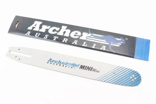 Шина 14"-1,3mm 3/8" 52зв L-42см, FIX-201029