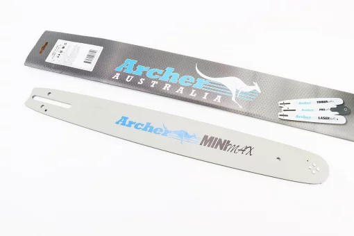 Шина 18"-1,3mm 3/8" 62зв L-51см, (підходить на Husqvarna-236/240), FIX-201037