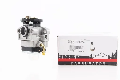 Карбюратор OLEO MAC SPARTA 25/26/250/255/720/726 (Код. 2318394 R), FIX-202935