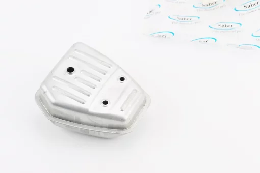 Глушитель ОLEO MAC SPARTA 25, FIX-202951