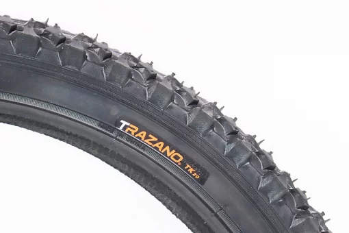 Шина 20"x2,125 (54-406) шипована H-518, FIX-204794