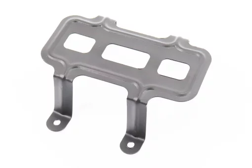 Захист бака паливного, метал, 4отв. Тип 4, FIX-202962