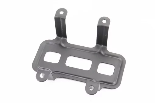 Захист бака паливного, метал, 4отв. Тип 4, FIX-202962