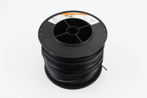 Струна косильна d-3,3mm, 228м "квадрат", ОРІГІНАЛ (00009302623), FIX-202967