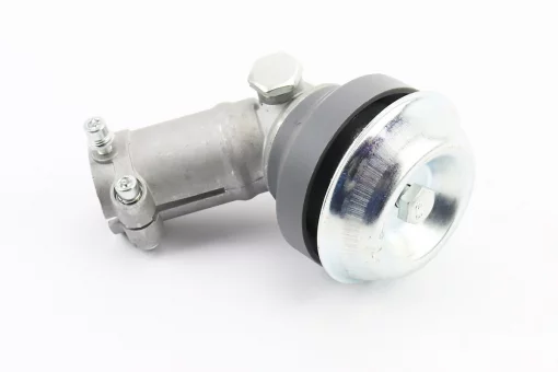 Редуктор нижній D-26mm, 7T, (кріплення ножа - болт) OLEO MAC Sparta 25, для EFCO Stark 25, FIX-202974