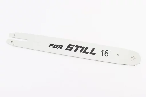 Шина 16"-1,3mm 3/8" 55зв L-44см, "STILL", FIX-201045